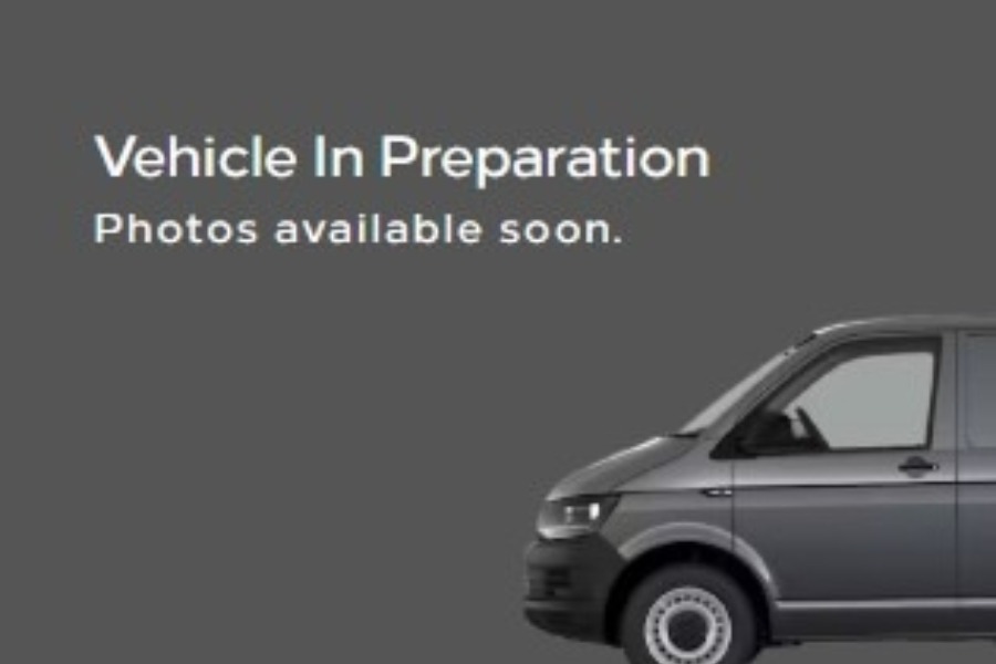 Main listing image - Volkswagen Transporter