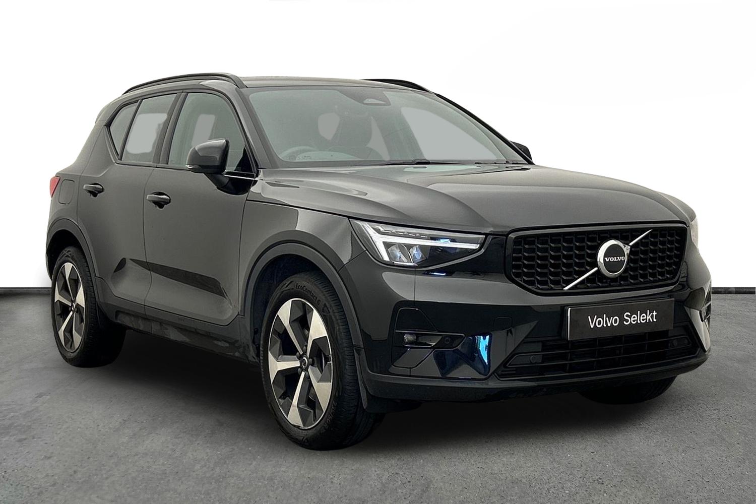 Main listing image - Volvo XC40