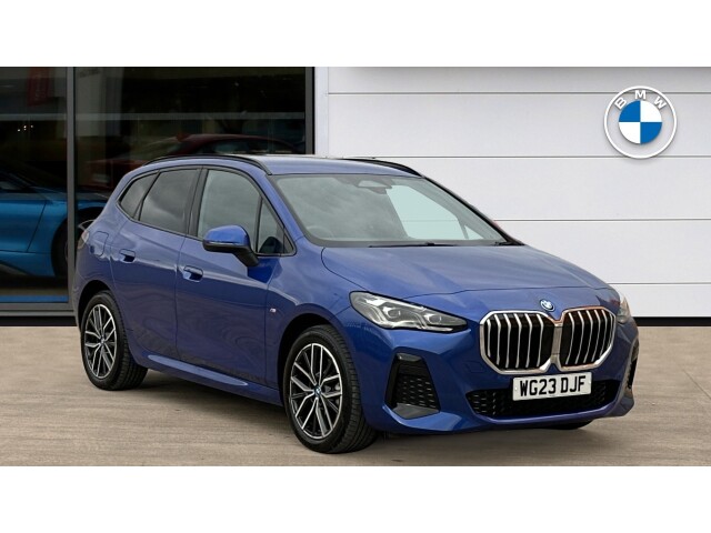 Main listing image - BMW 2 Series Active Tourer