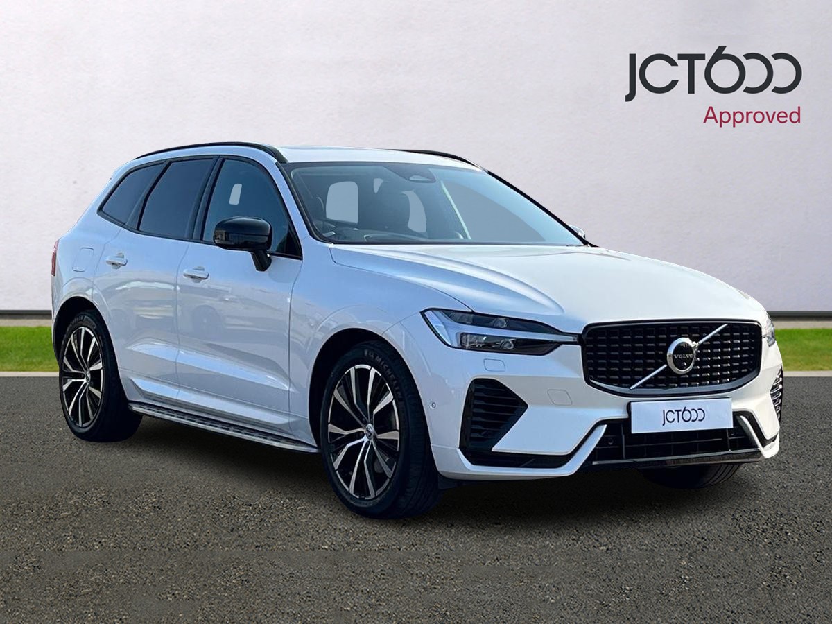 Main listing image - Volvo XC60