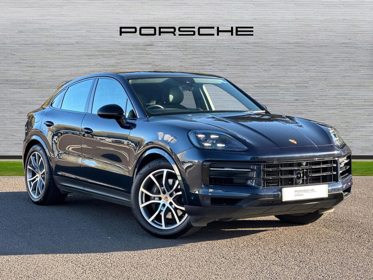 Main listing image - Porsche Cayenne