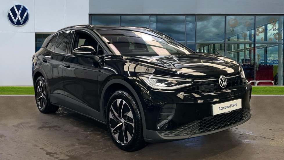 Main listing image - Volkswagen ID.4