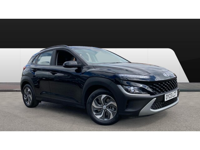 Main listing image - Hyundai Kona