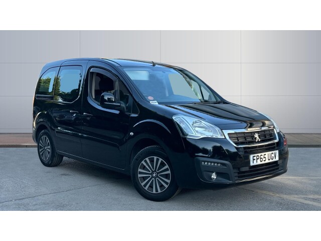 Main listing image - Peugeot Partner Tepee