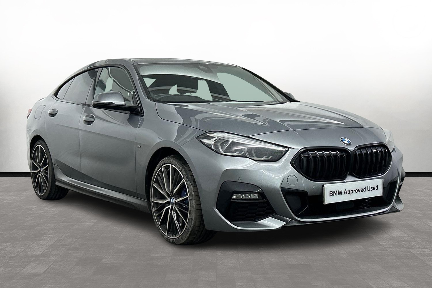 Main listing image - BMW 2 Series Gran Coupe