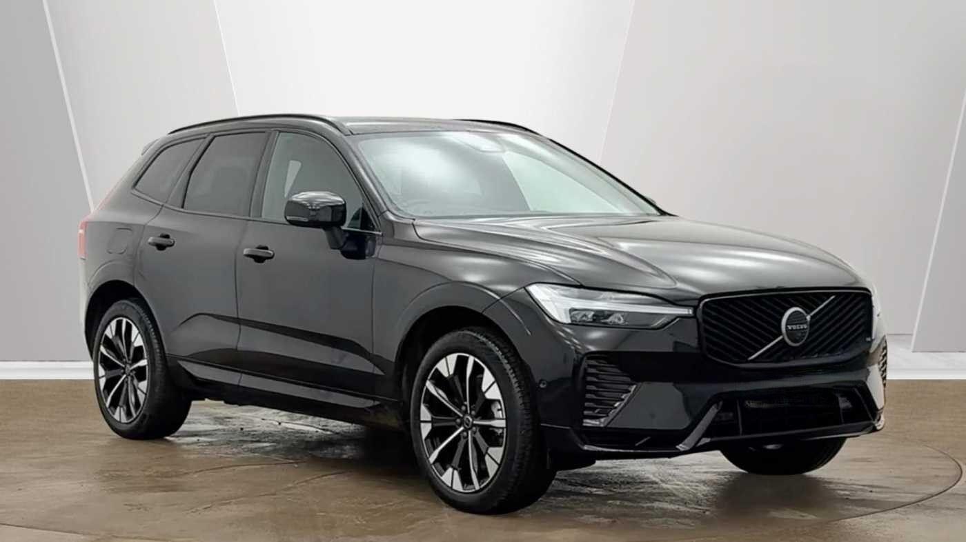 Main listing image - Volvo XC60