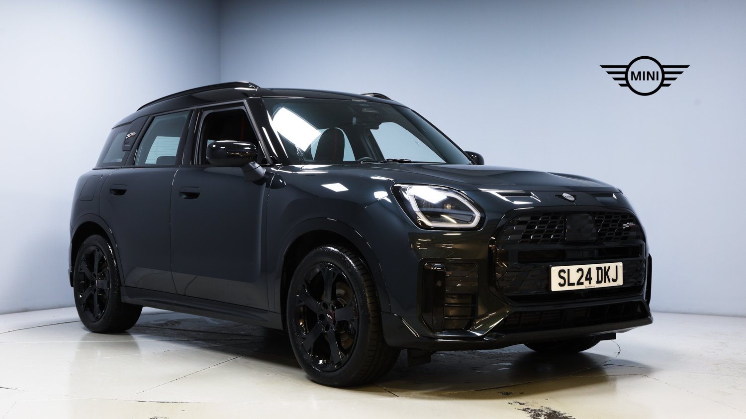 Main listing image - MINI Countryman