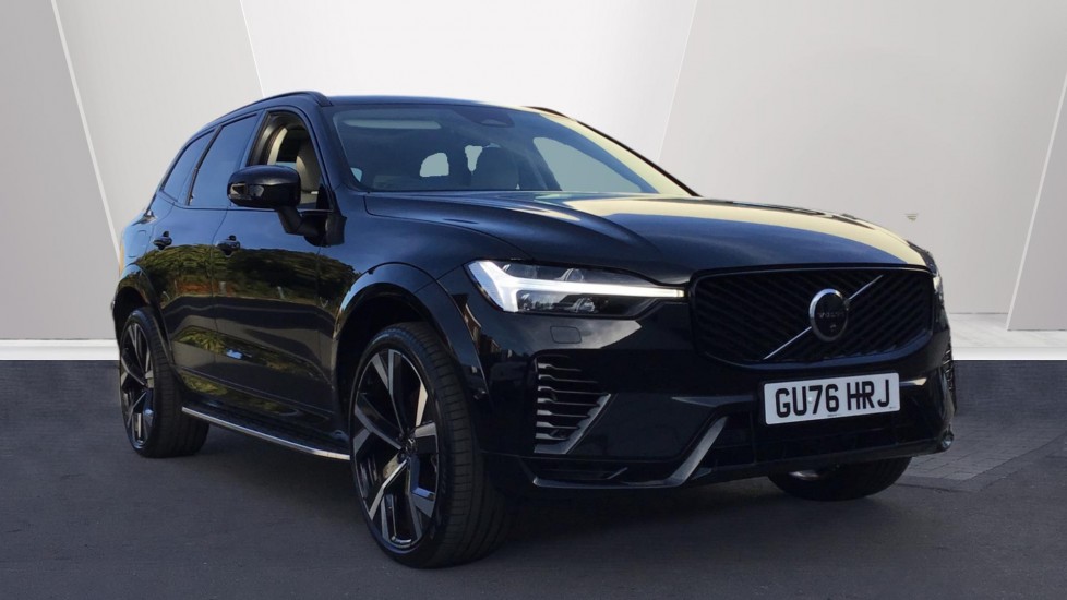 Main listing image - Volvo XC60