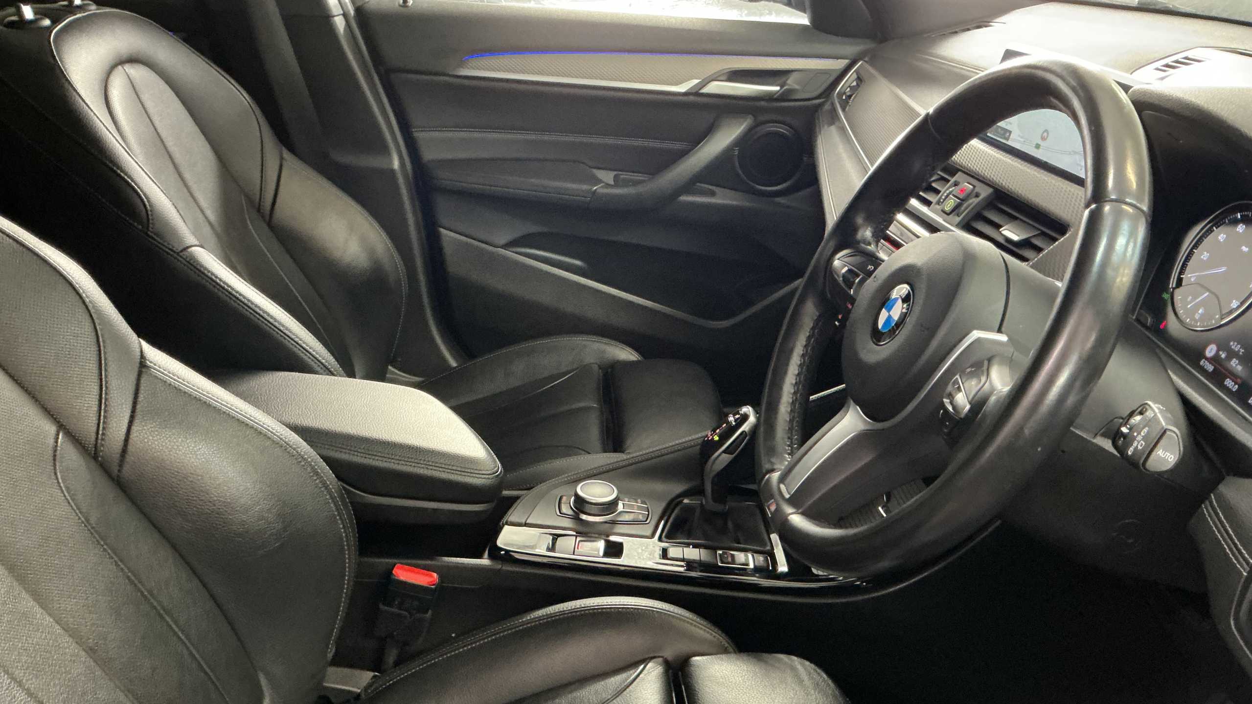 Main listing image - BMW X2