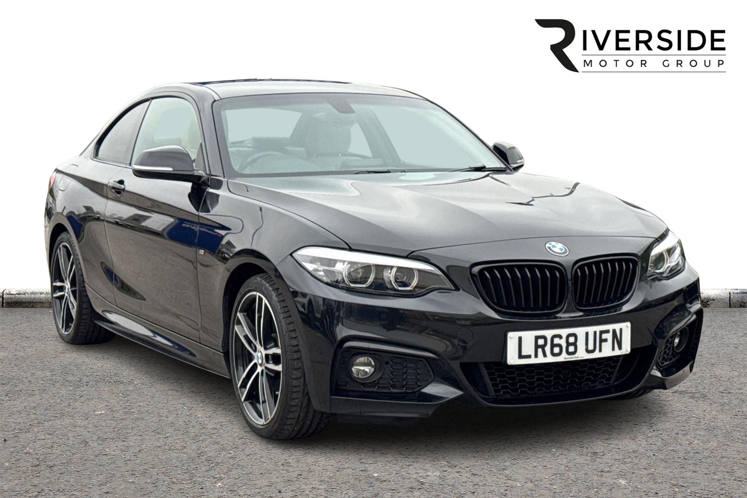 Main listing image - BMW 2 Series