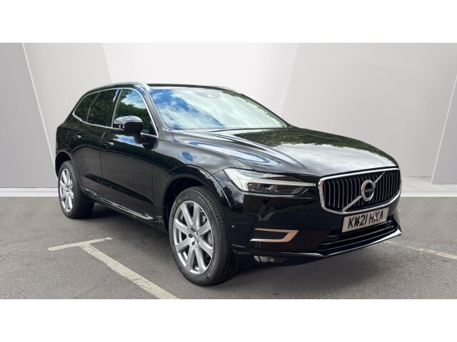 Main listing image - Volvo XC60