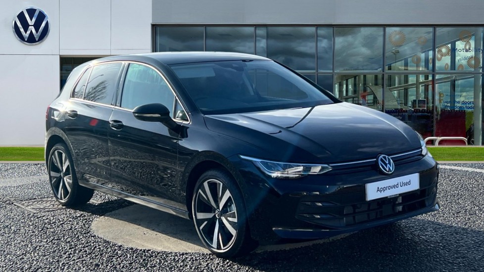 Main listing image - Volkswagen Golf