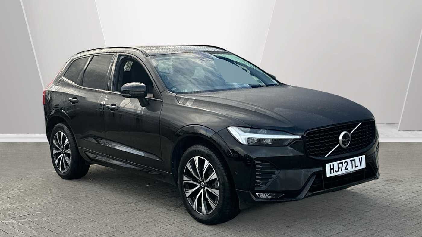 Main listing image - Volvo XC60