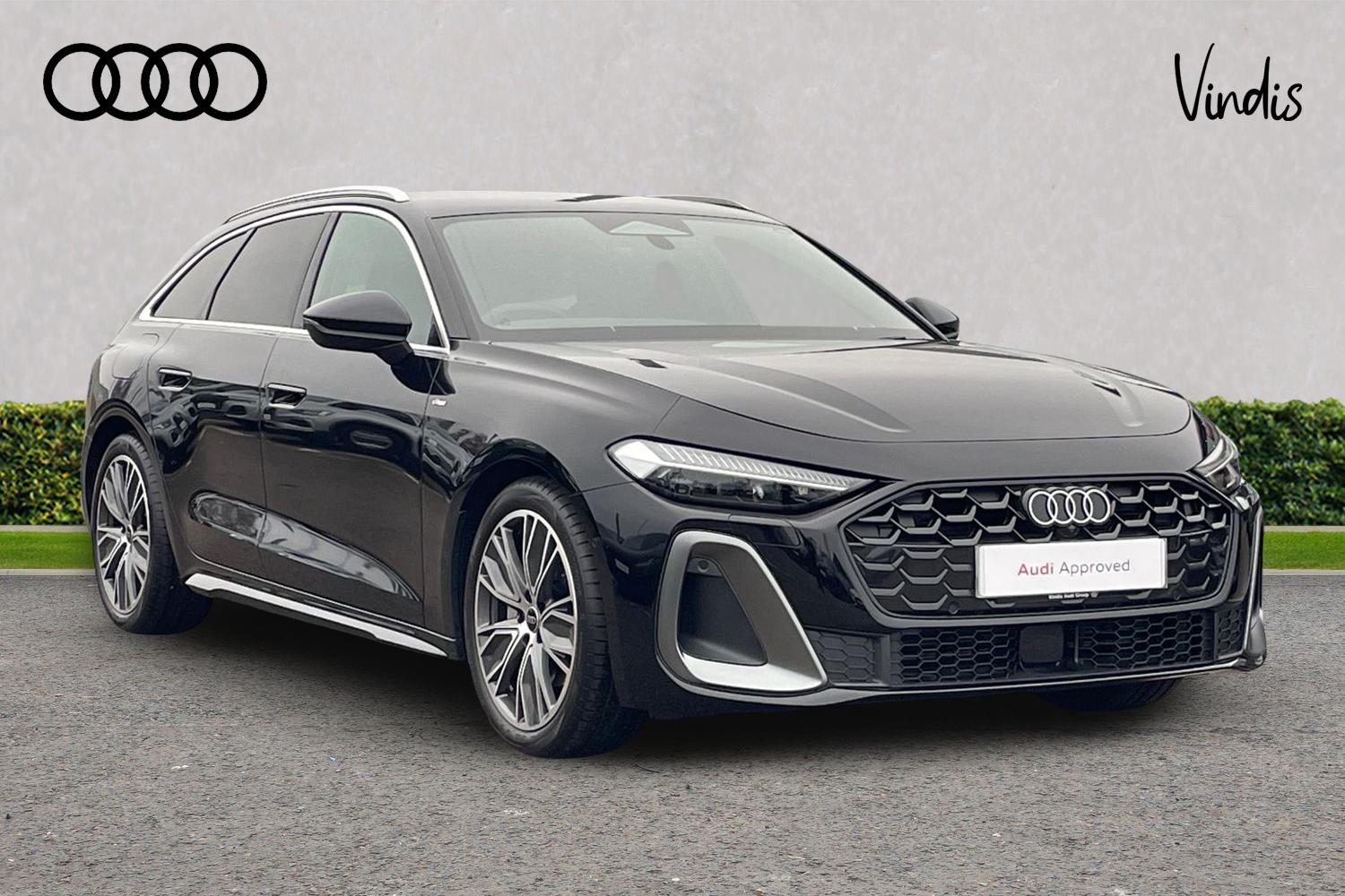 Main listing image - Audi A5