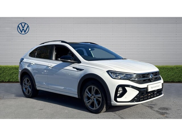 Main listing image - Volkswagen Taigo