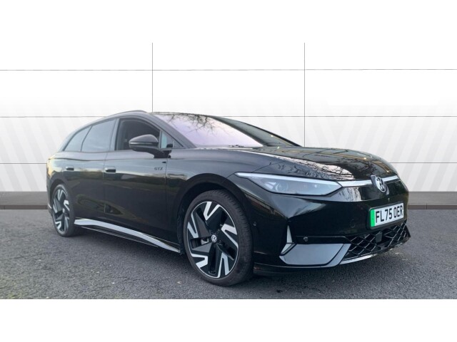 Main listing image - Volkswagen ID.7