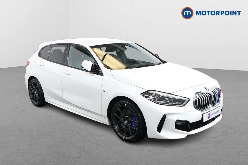 Main listing image - BMW 1 Series