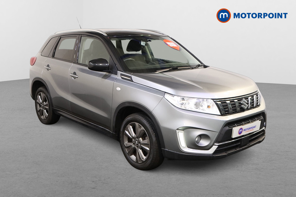 Main listing image - Suzuki Vitara