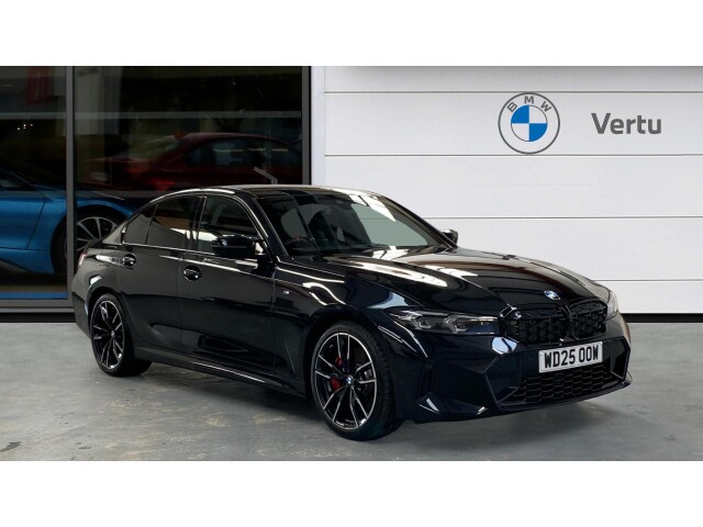 Main listing image - BMW 3 Series
