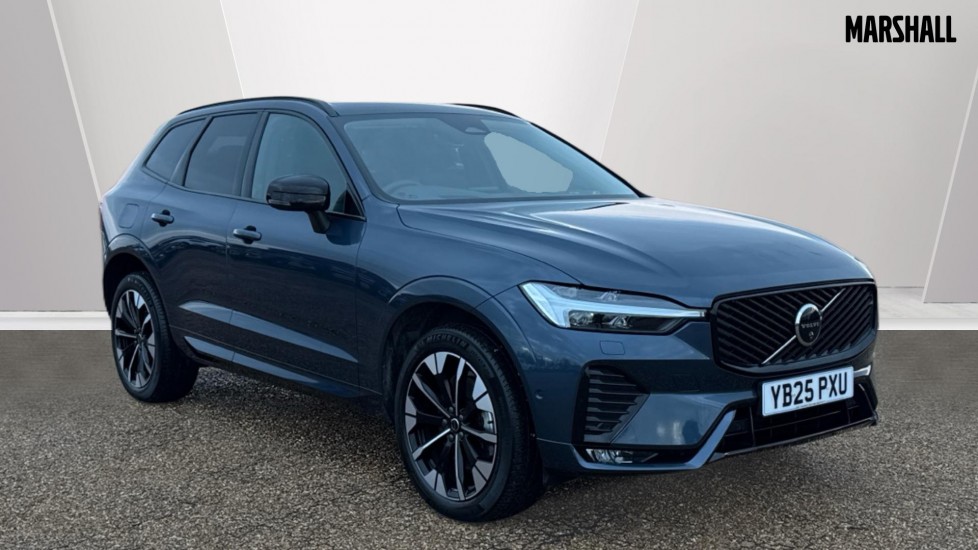 Main listing image - Volvo XC60