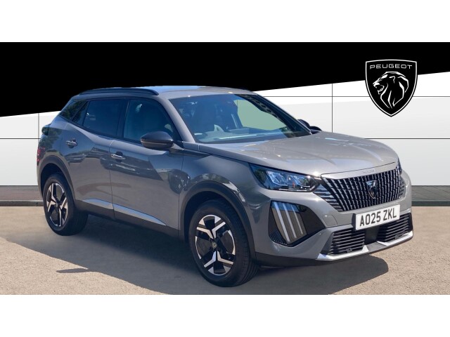 Main listing image - Peugeot 2008