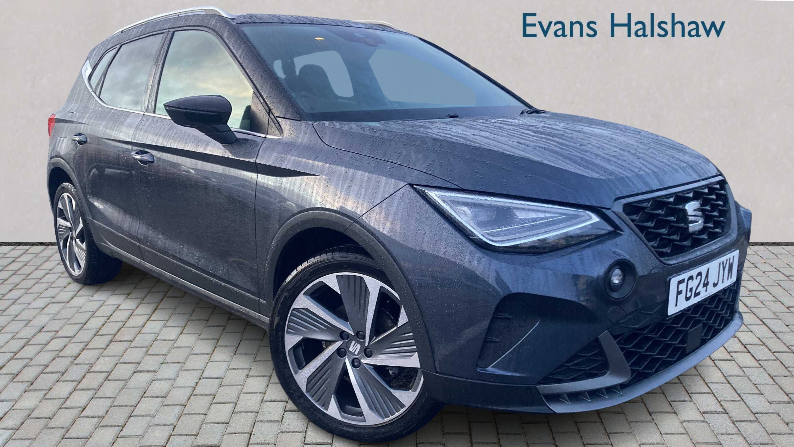 Main listing image - SEAT Arona