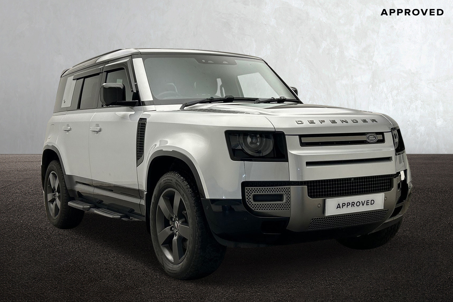 Main listing image - Land Rover Defender