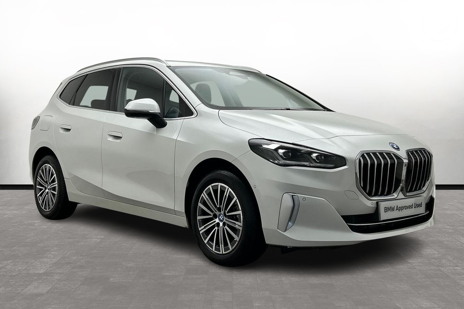 Main listing image - BMW 2 Series