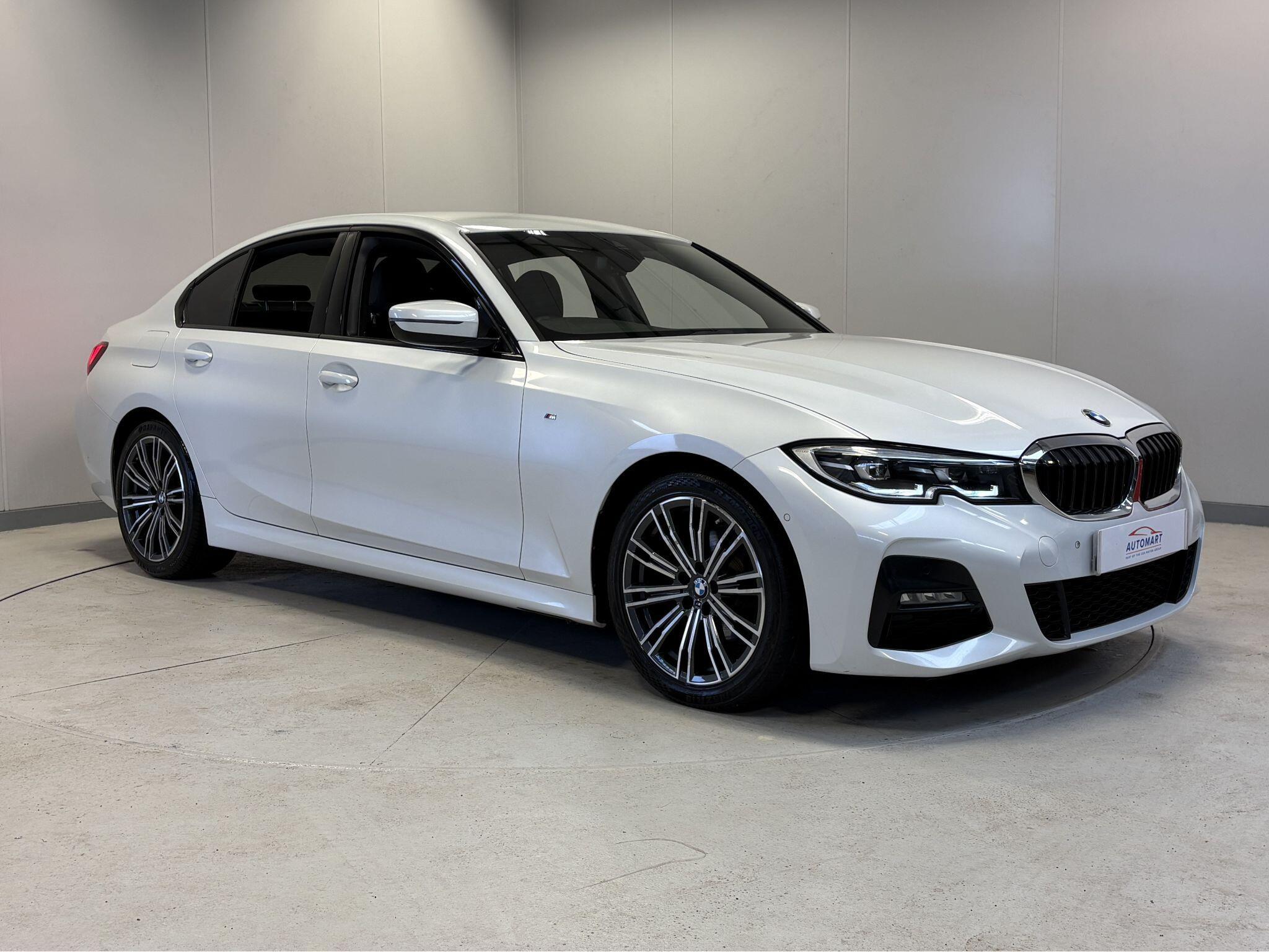 Main listing image - BMW 3 Series