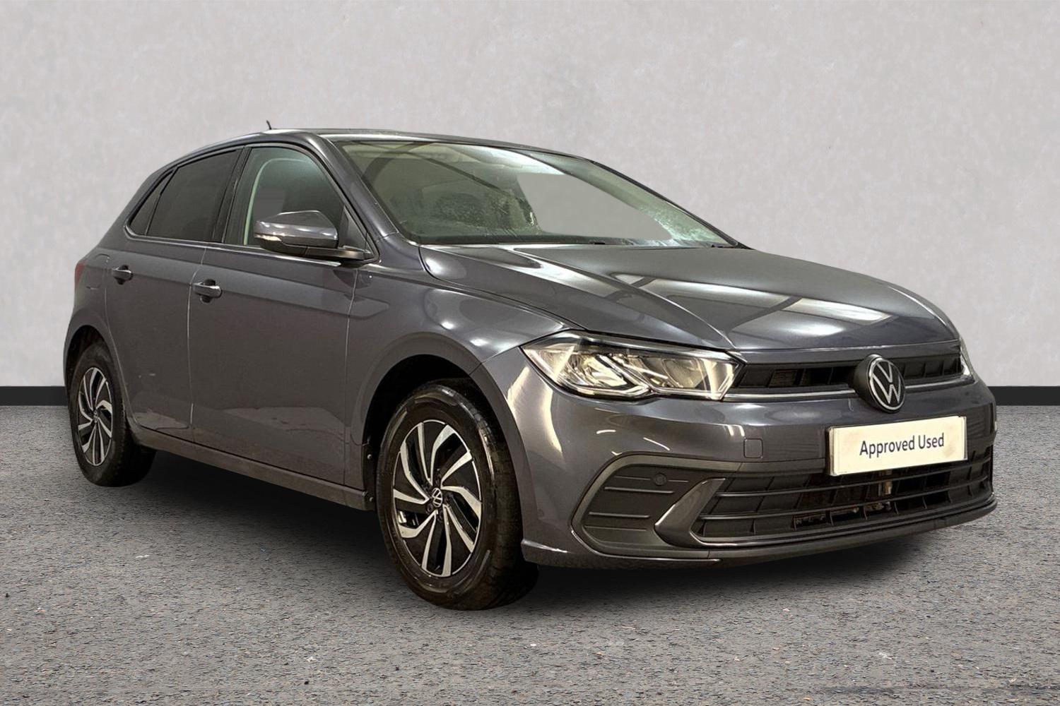 Main listing image - Volkswagen Polo