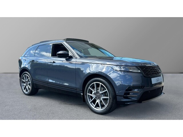 Main listing image - Land Rover Range Rover Velar