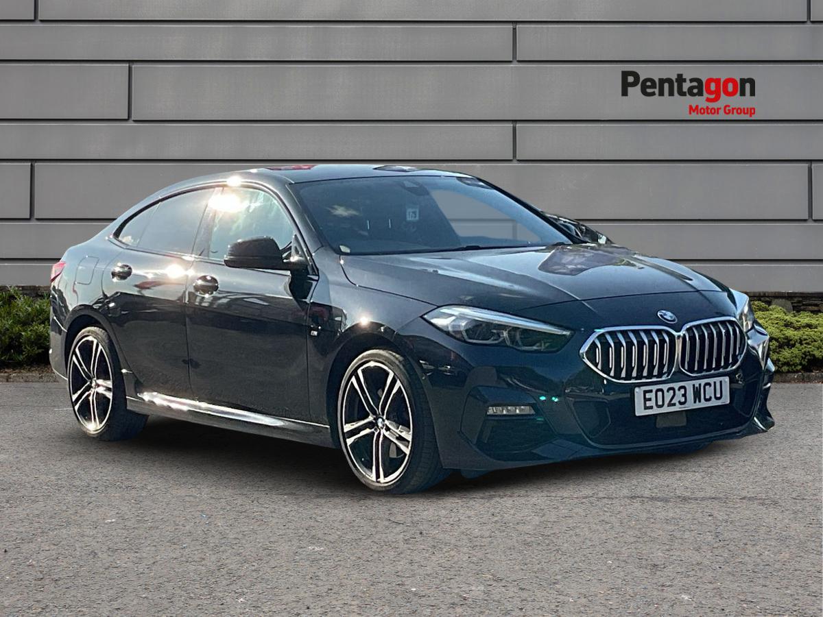 Main listing image - BMW 2 Series Gran Coupe