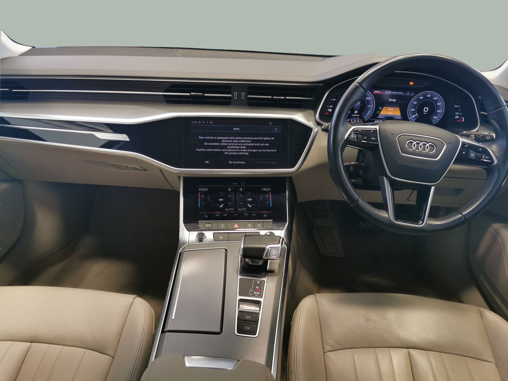Main listing image - Audi A6 Avant