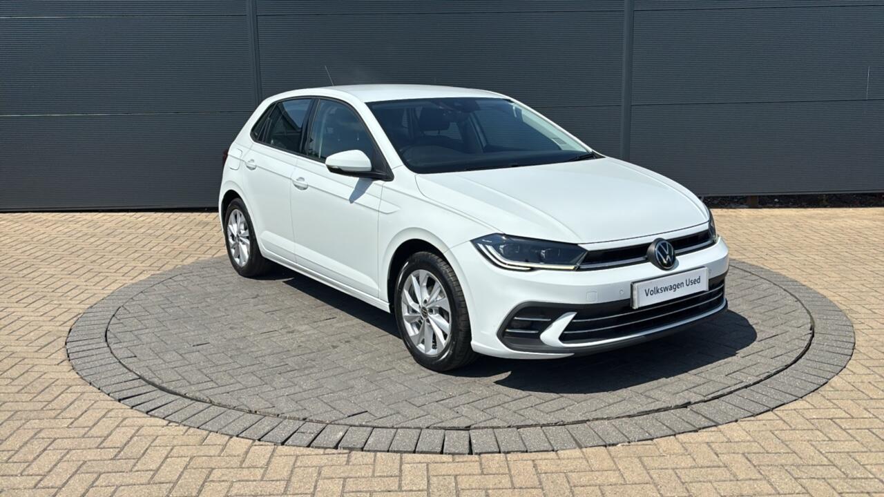 Main listing image - Volkswagen Polo