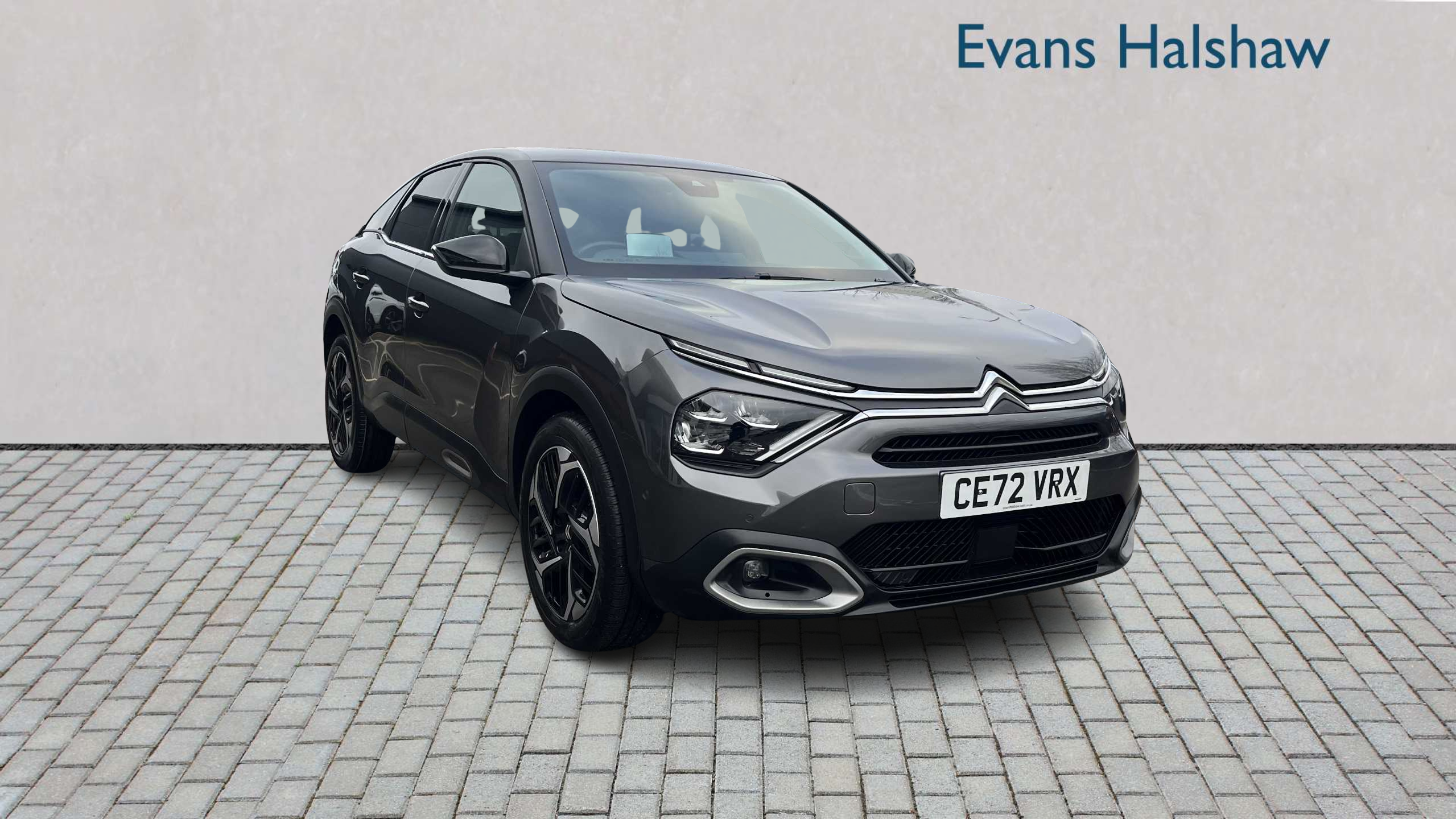 Main listing image - Citroen C4