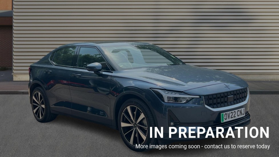 Main listing image - Polestar 2