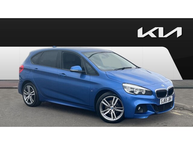 Main listing image - BMW 2 Series Active Tourer