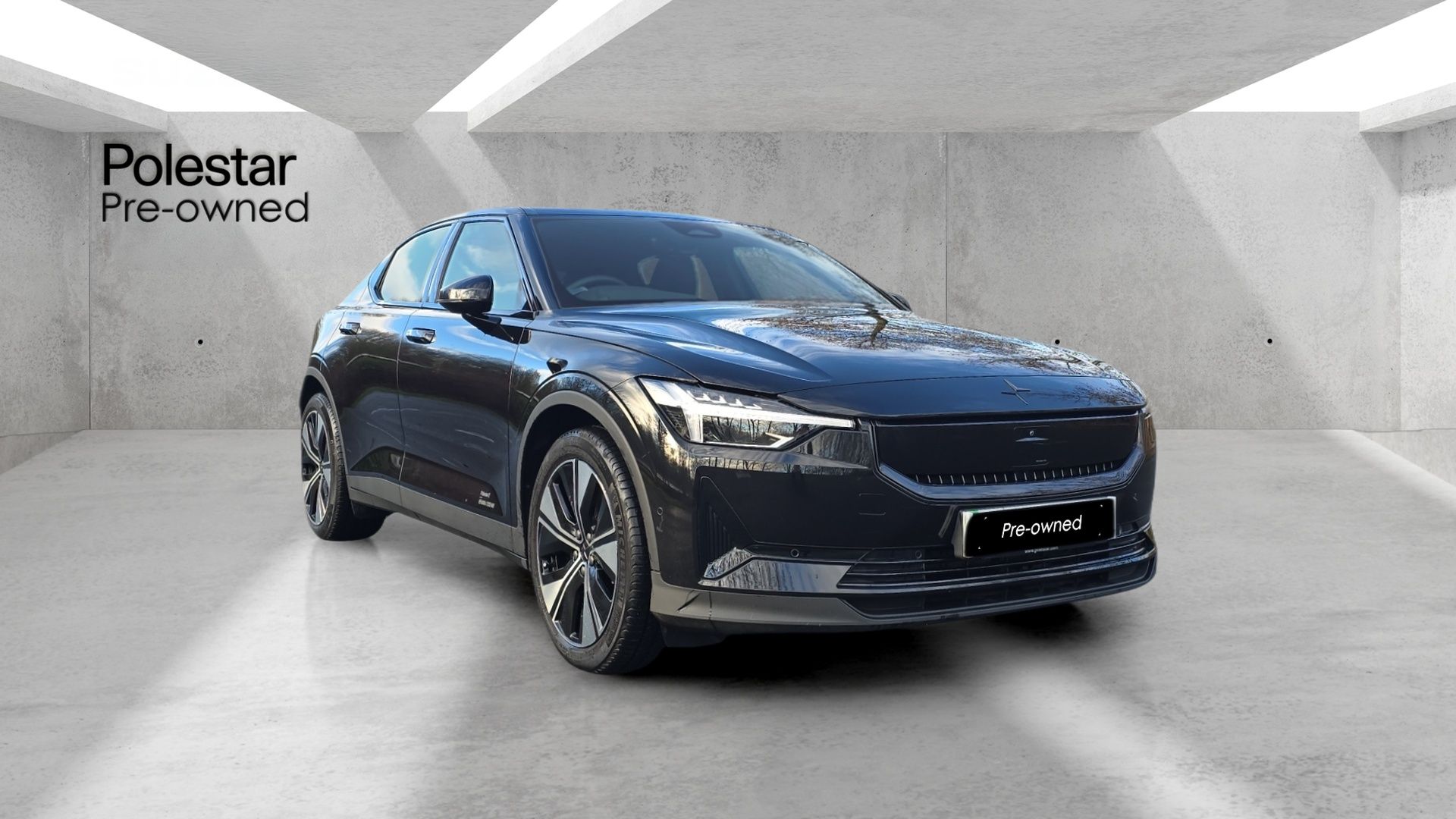 Main listing image - Polestar 2