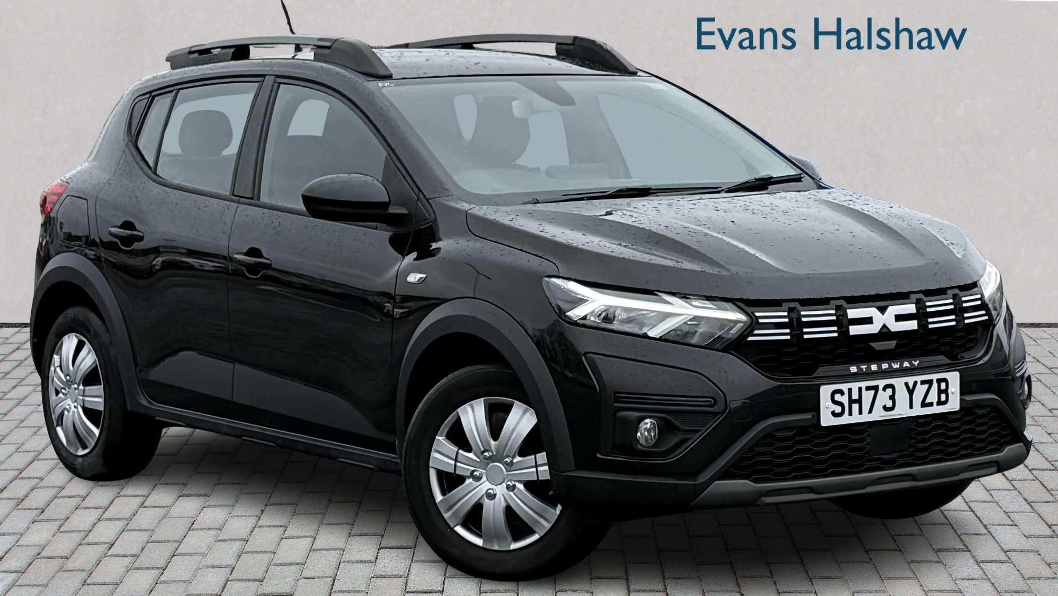 Main listing image - Dacia Sandero Stepway