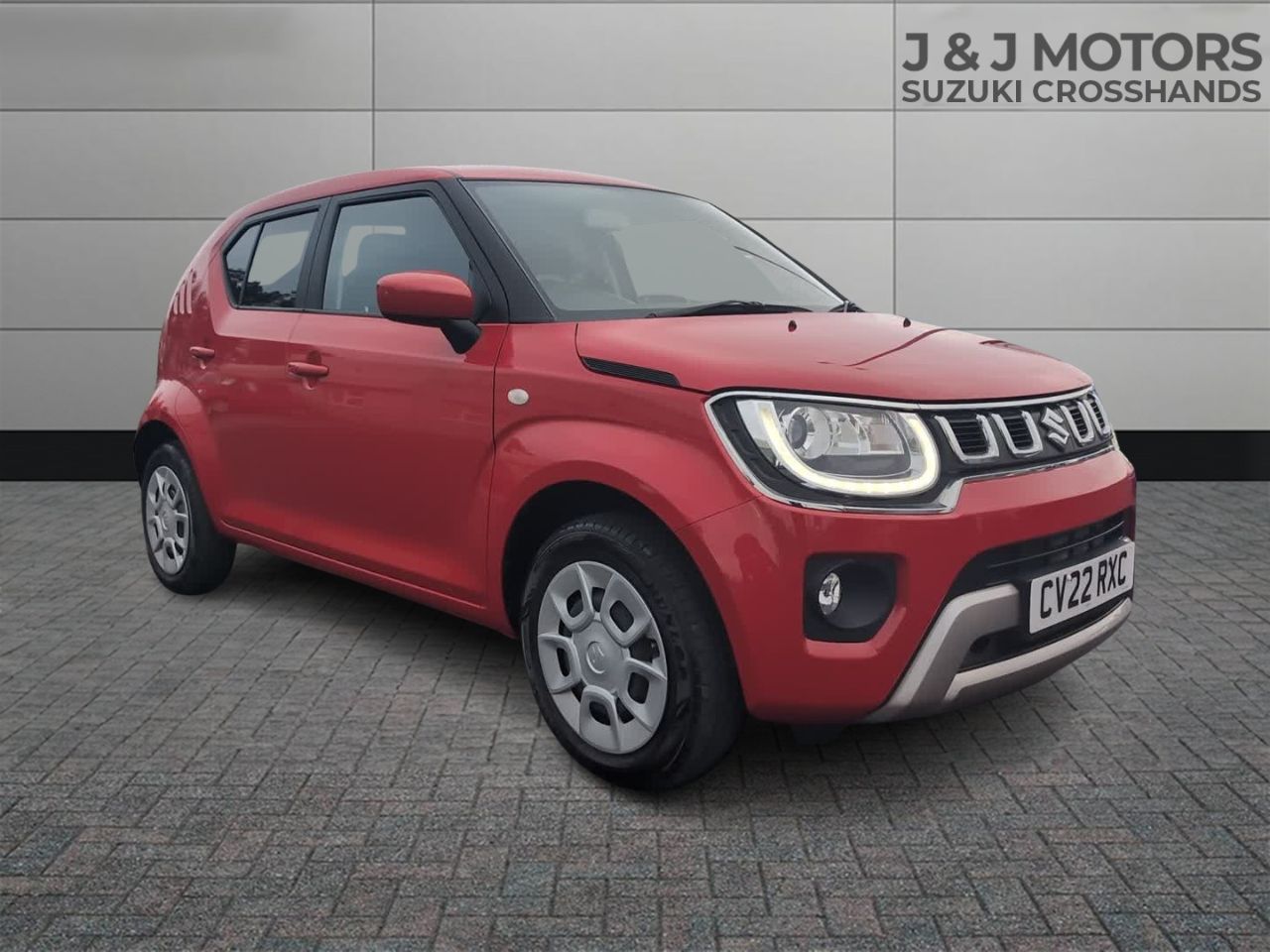 Main listing image - Suzuki Ignis