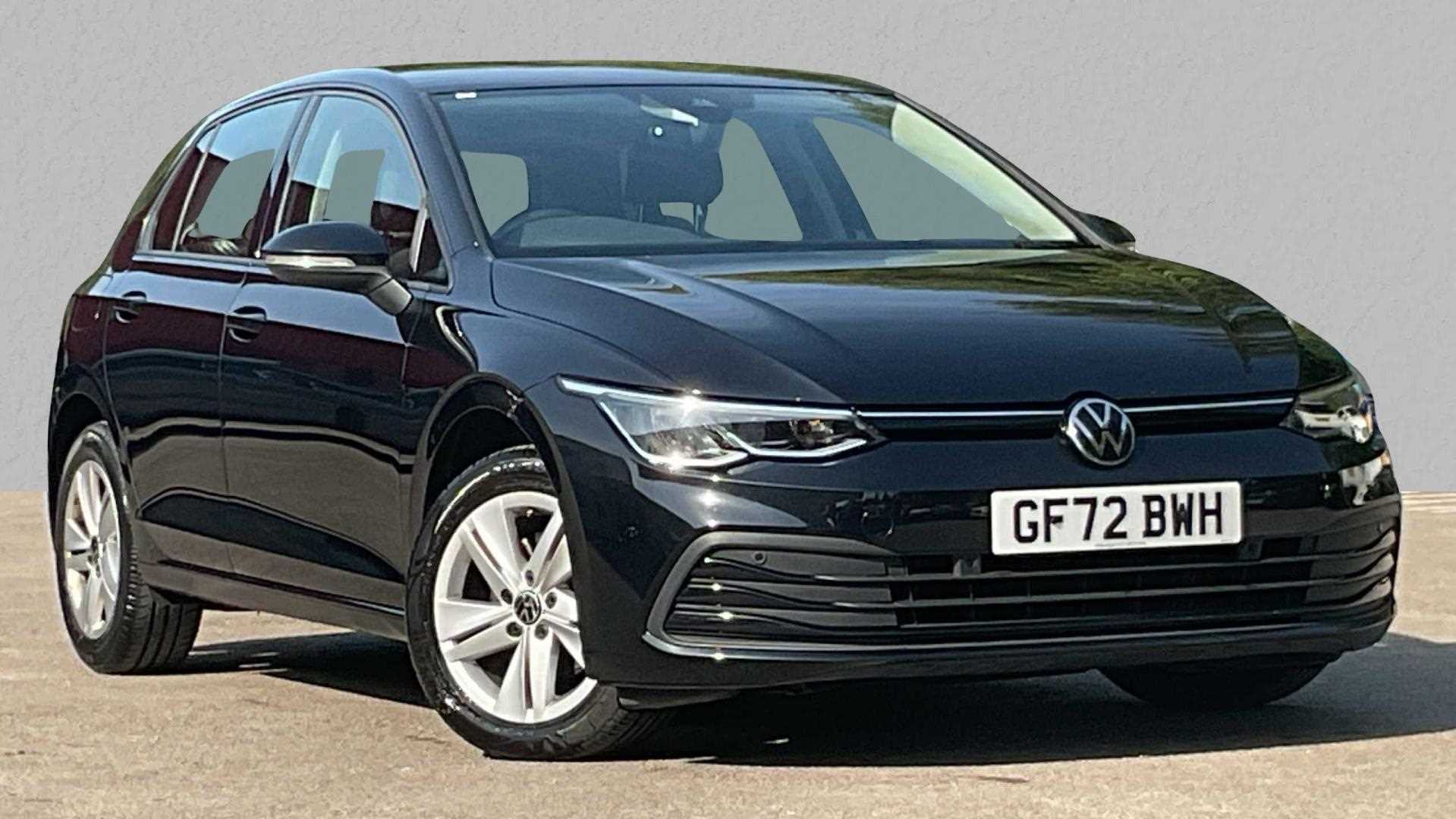 Main listing image - Volkswagen Golf