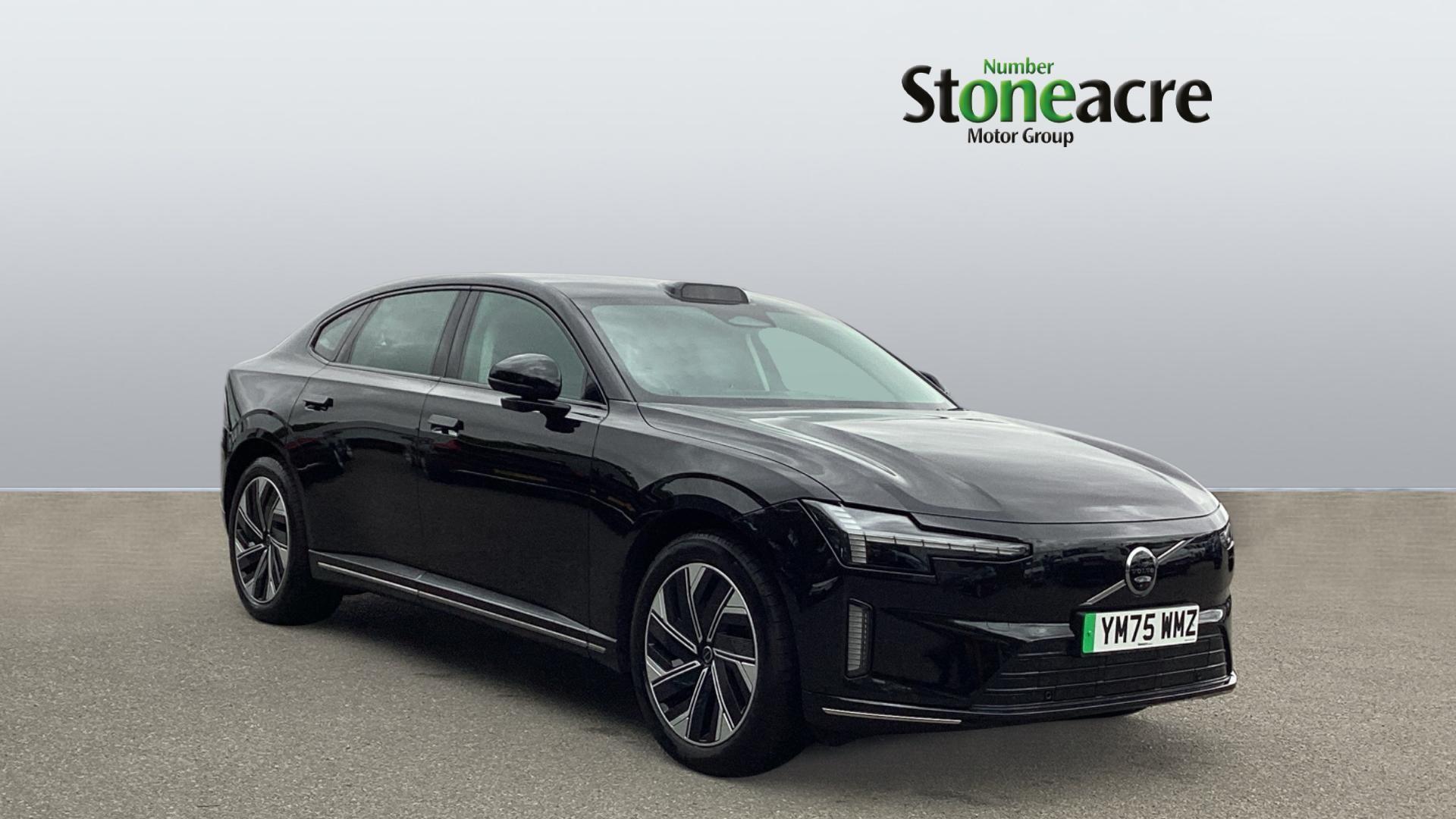 Main listing image - Volvo Es90