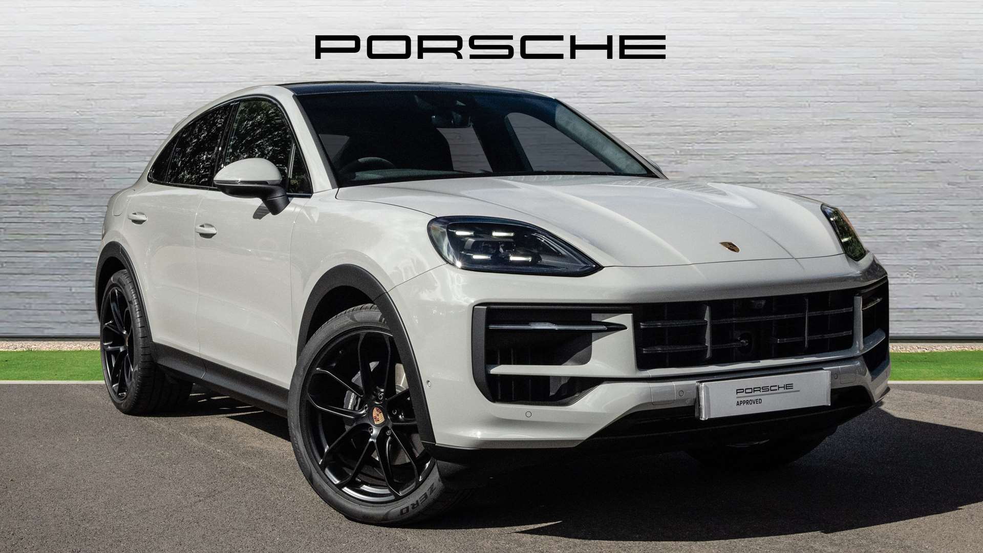 Main listing image - Porsche Cayenne