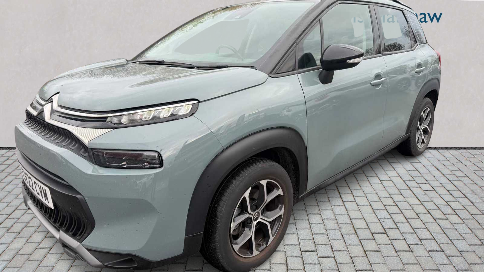 Main listing image - Citroen C3 Aircross