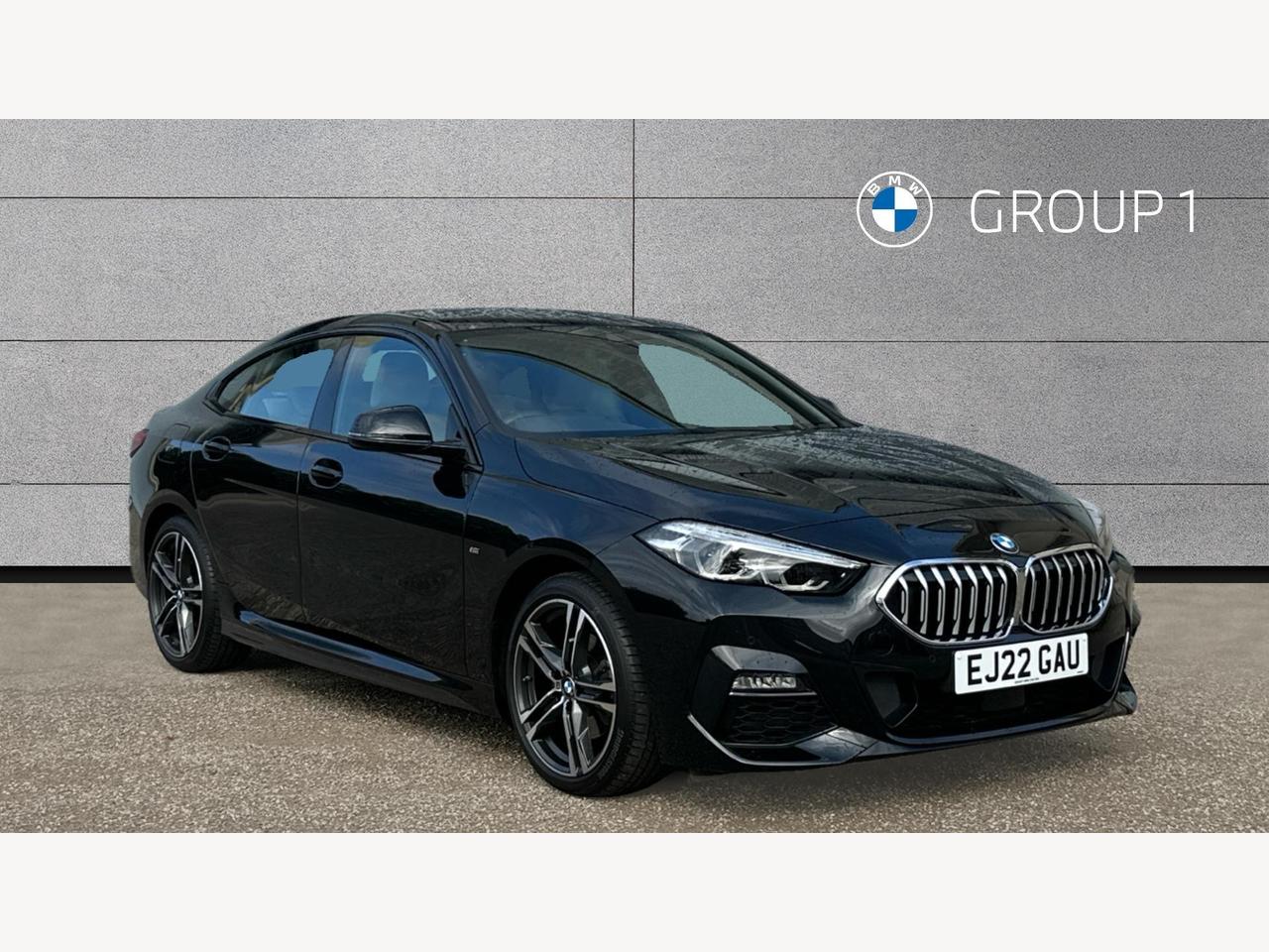 Main listing image - BMW 2 Series Gran Coupe