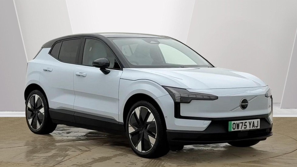 Main listing image - Volvo EX30