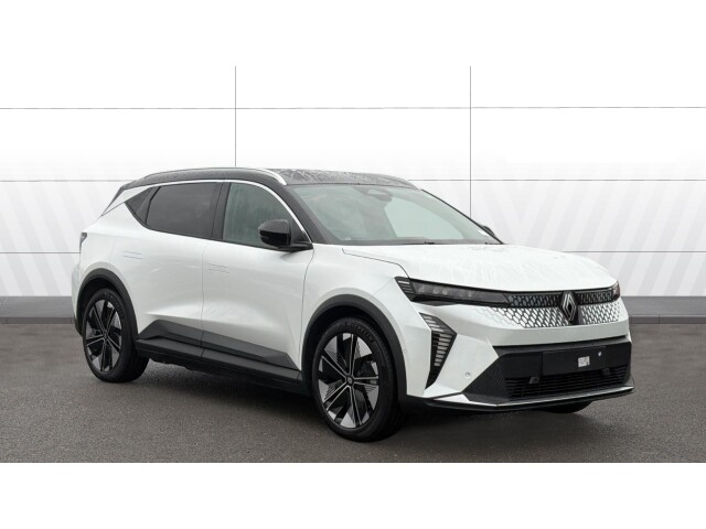 Main listing image - Renault Scenic