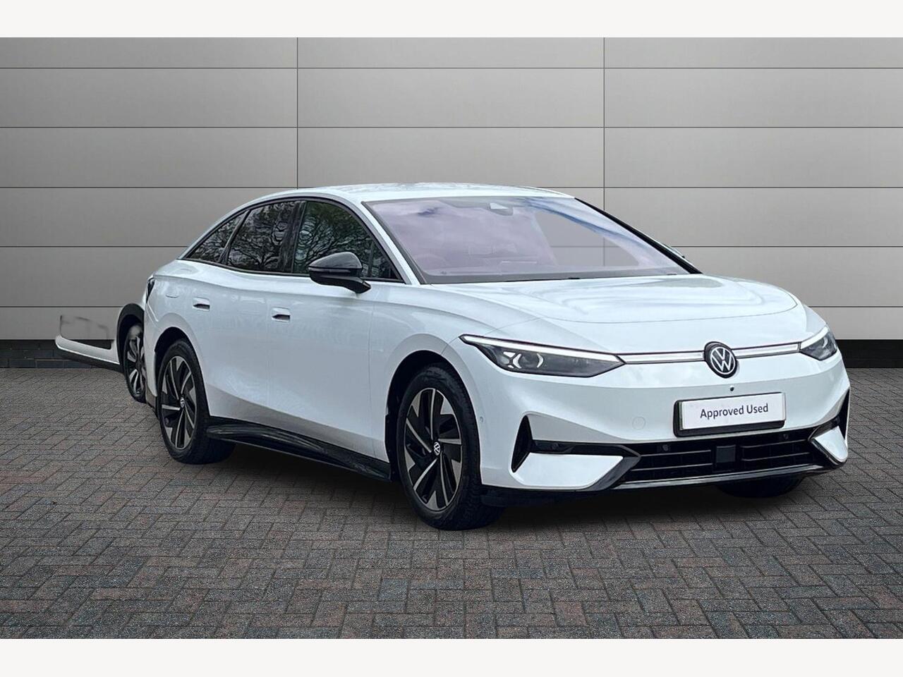 Main listing image - Volkswagen ID.7