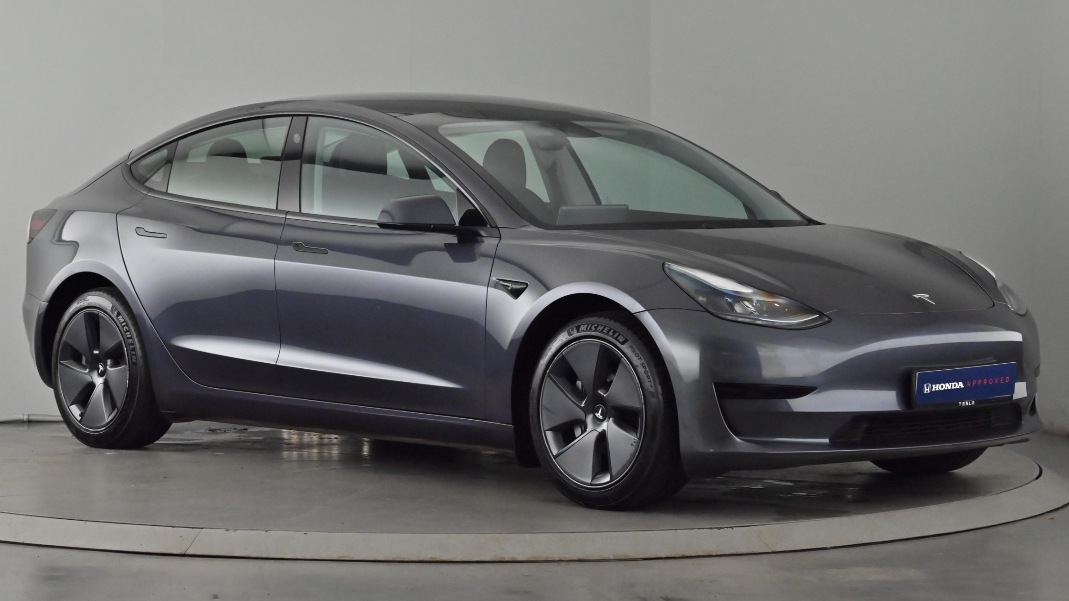 Main listing image - Tesla Model 3