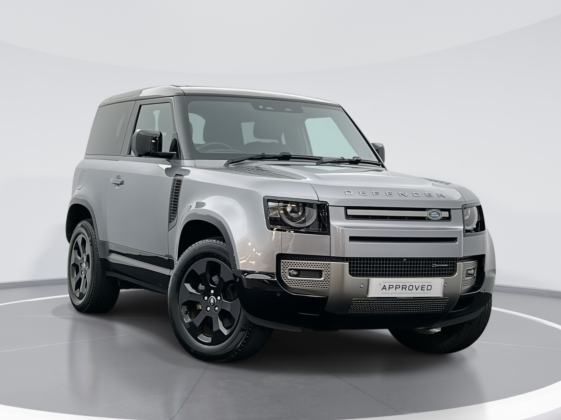 Main listing image - Land Rover Defender